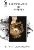 Kartographie des Inneren (Cemetery Dance Germany SELECT '22)