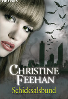 Schicksalsbund: Der Bund der Schattengänger 8