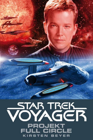 Star Trek: Voyager 5 - Projekt Full Circle