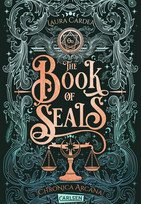 The Book of Seals (Chronica Arcana 3)