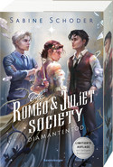 The Romeo & Juliet Society - 3. Diamantentod