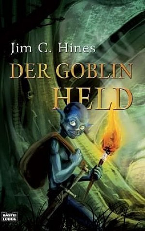 Der Goblin-Held