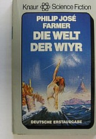 Die Welt der Wiyr