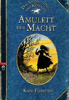Amulett der Macht