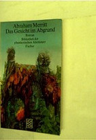 Das Gesicht im Abgrund