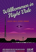 Willkommen in Night Vale