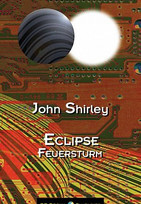 Eclipse Feuersturm