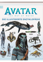 Avatar: The Way of Water - Die illustrierte Enzyklopädie