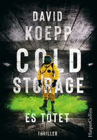 Cold Storage - Es tötet