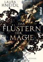 Das Flüstern der Magie