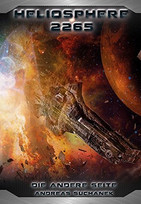 Heliosphere 2265 - Der Helix-Zyklus 1: Die andere Seite (Bände 13-15)