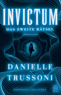 Invictum: Das zweite Rätsel