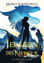 Jenseits des Nebels (Der verzauberte Fjord - Buch 1)
