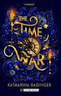 The Time War - Silberzeit