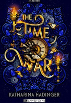 The Time War - Silberzeit