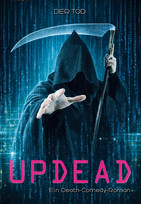 UPDEAD: Ein-Death-Comedy-Roman