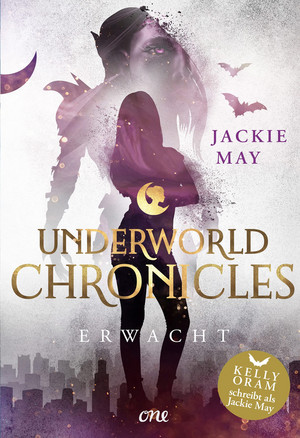 Underworld Chronicles (3): Erwacht