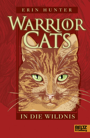 Warrior Cats 1: In die Wildnis (Staffel I)