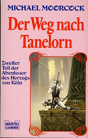 Der Weg nach Tanelorn