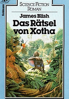 Die Rätsel von Xotha