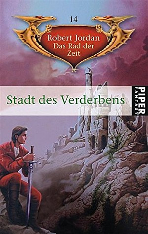 Stadt des Verderbens