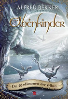 Die Eisdämonen der Elben