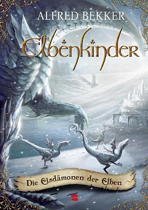 Die Eisdämonen der Elben