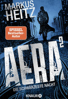 AERA 2 - Die schwärzeste Nacht
