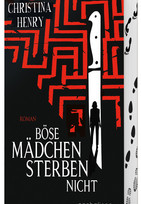 Böse Mädchen sterben nicht