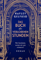 Das Buch der verlorenen Stunden