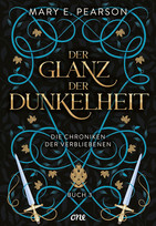 Der Glanz der Dunkelheit (Die Chroniken der Verbliebenen 3 - Collector's Edition)