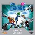 Jan Tenner - Der neue Superheld 10: Wächter der Zeiten