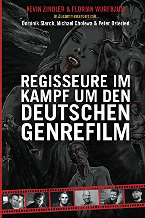 Regisseure im Kampf um den deutschen Genrefilm