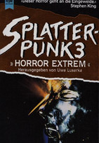 Splatterpunk 3 - Horror Extrem