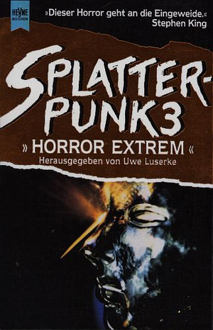Splatterpunk 3 - Horror Extrem