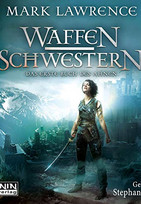 Waffenschwestern: Das erste Buch des Ahnen (Hörbuch)