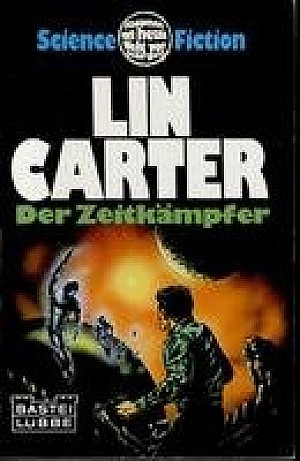 Der Zeitkämpfer