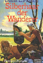 Silberhaar der Wanderer