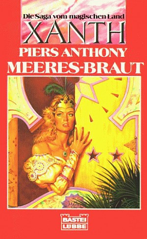 Meeres-Braut