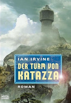 Der Turm von Katazza
