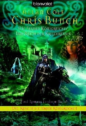 Die Reise in die fernen Königreiche