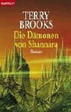 Die Dämonen von Shannara