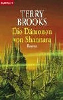 Die Dämonen von Shannara