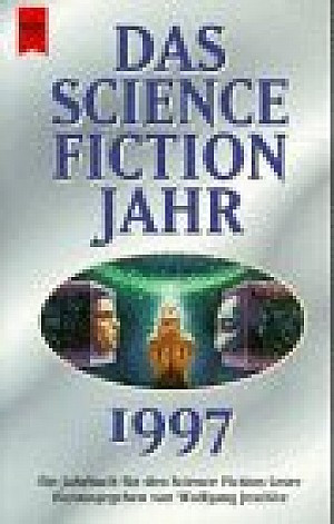 Das Science Fiction Jahr 1997