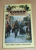 Conan der Wanderer