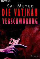Die Vatikan-Verschwörung