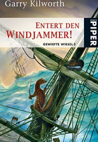 Entert den Windjammer!