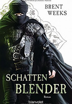 Schattenblender (Licht-Saga 4)