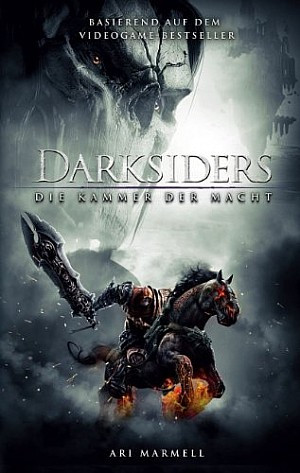 Darksiders - Die Kammer der Macht