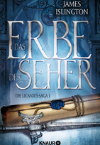 Das Erbe der Seher (Die Licanius-Saga 1)